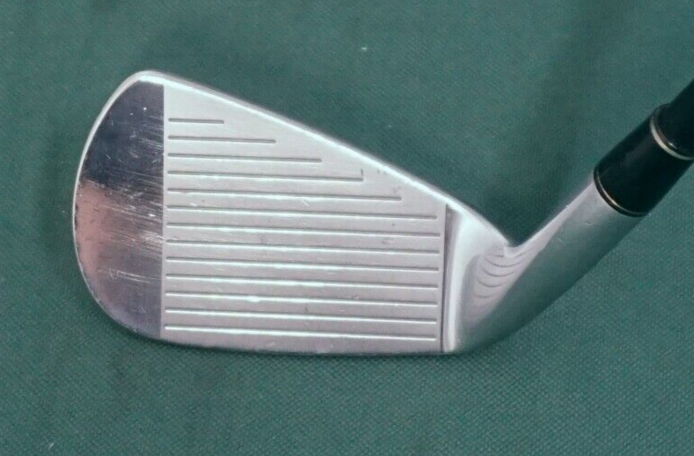 Bridgestone Tour Stage ViQ 8 Iron Regular Graphite Shaft Golf Pride Grip