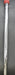 Cleveland Tour Action 588 60° Lob Wedge Regular Steel Shaft Elite Grip