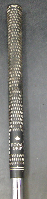 Jappanese Kyoei Golf RAF Oversize Forged 3 Iron Regular Steel Shaft Royal Grip