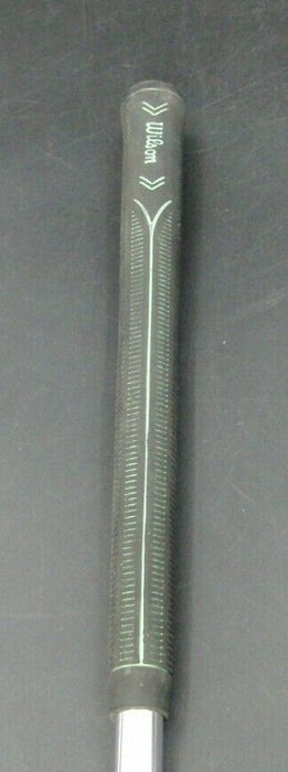 Wilson Staff Professional Walter Hagan 8 Iron Hagen Flex Steel Shaft Wilson Grip