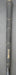 Spalding High Ball Poweriron SE 25° 5 Iron Regular Graphite Shaft Spalding Grip