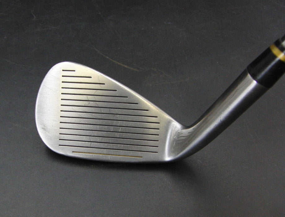 Snake Eyes TC-01 9 Iron Stiff Steel Shaft Golf Pride Grip