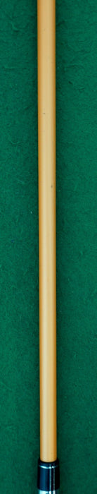 Yonex Nanov SD 19° 3 Hybrid Stiff Graphite Shaft Yonex Grip