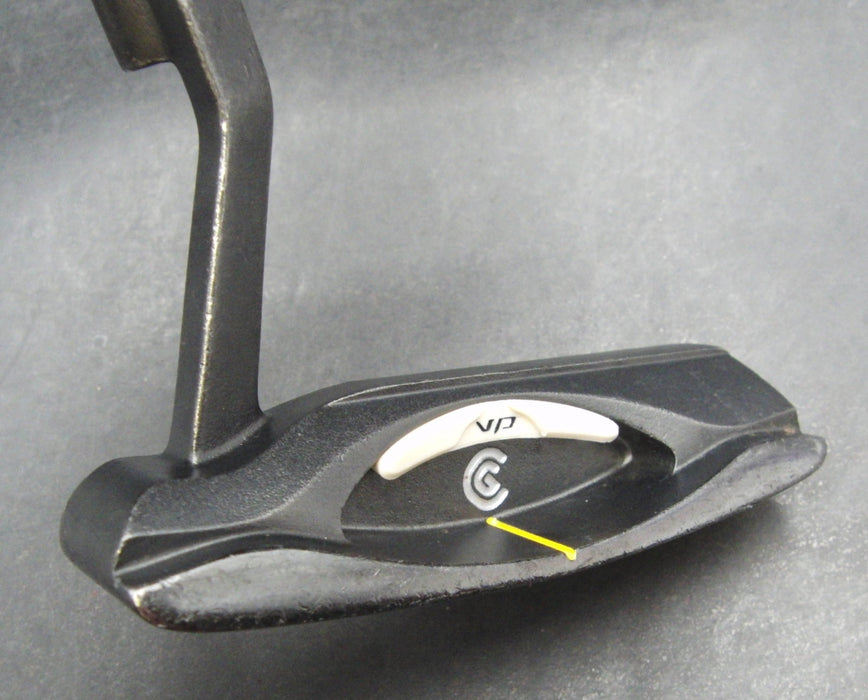 Cleveland VP1 CG Putter 85cm Length Steel Shaft witrh Grip
