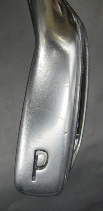 Titleist AP2 710 Forged Pitching Wedge Stiff Steel Shaft Elite Grip