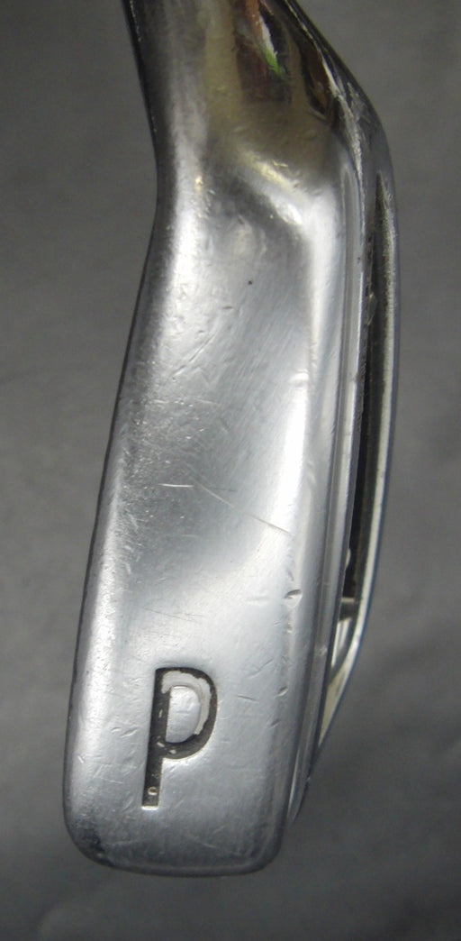 Titleist AP2 710 Forged Pitching Wedge Stiff Steel Shaft Elite Grip