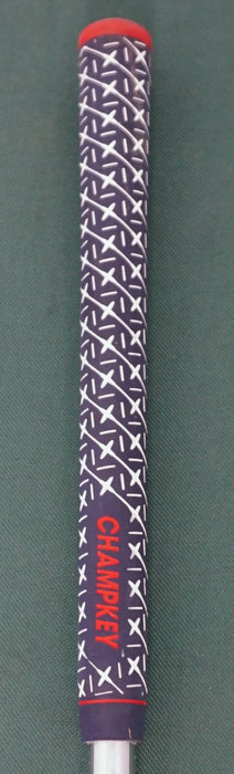 TaylorMade Tour Preferred TP 6 Iron Stiff Steel Shaft Champkey Grip