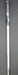 TaylorMade Speed Blade 5 Iron Uniflex Steel Shaft TaylorMade Grip