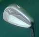 Mizuno JPX 919 Tour GF Forged Pitching Wedge Stiff Steel Shaft Nike Grip