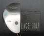 Callaway The Tuttle Putter Steel Shaft 85cm Length Callaway Grip
