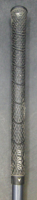 Dunlop Maraging Hi-Brid CF1 19° 5 Wood Regular Graphite Shaft Hi-Brid Grip