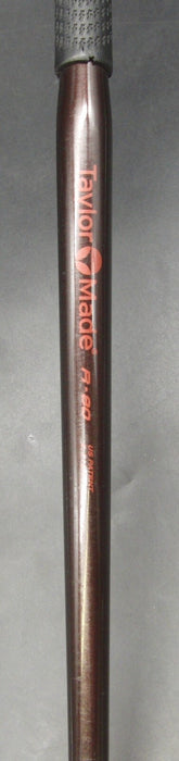 Taylormade Burner SuperSteel 4 Iron Regular Graphite Shaft Taylormade Grip