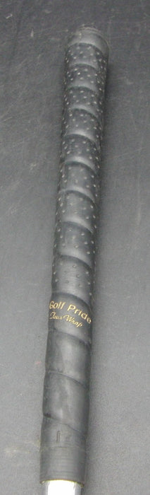 Pins Driver Regular Steel Shaft Golf Pride Grip