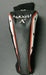 Maxfli A10 19° 5 Wood Regular Flex Graphite Shaft Maxfli Grip & Head Cover