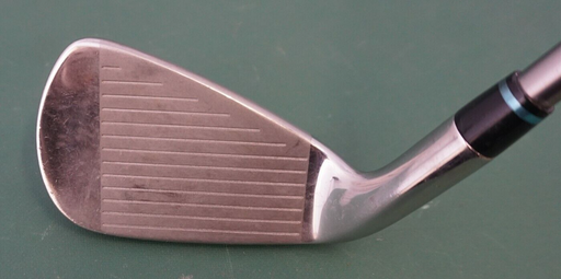 Ladies Wilson Staff Di9 8 Iron Ladies Graphite Shaft Wilson Staff Grip