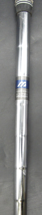 Mizuno T-Zoid COMP EZ 6 Iron Stiff Steel Shaft Royal Grip
