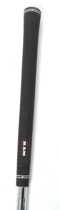 Ram FX Max Sand Wedge Regular Steel Shaft Ram Grip