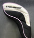 Adams golf Idea a70s Wood Headcover