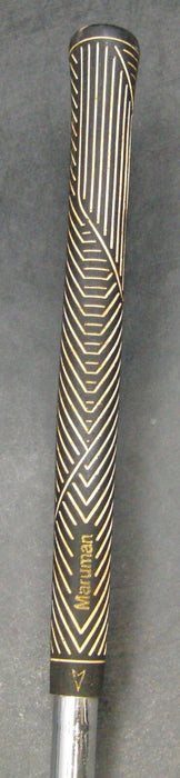 Maruman SPSS Dual GranPlay 100 Sand Wedge Regular Steel Shaft Maruma Grip