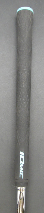 TaylorMade Tour Preferred 2011 MB Forged 4 Iron Regular Steel Shaft Iomic Grip