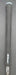 TaylorMade Tour Preferred 2011 MB Forged 4 Iron Regular Steel Shaft Iomic Grip