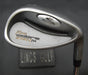 King Cobra 3100 I/H Gap Wedge Regular Steel Shaft Bounce Magic Grip