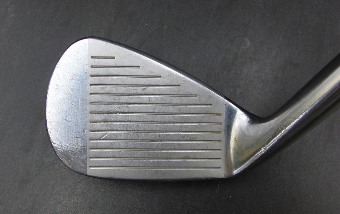 Mizuno MP-18 MMC GF Forged HD 9 Iron Stiff Steel Shaft Golf Pride Grip