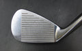 Mizuno MP-18 MMC GF Forged HD 9 Iron Stiff Steel Shaft Golf Pride Grip