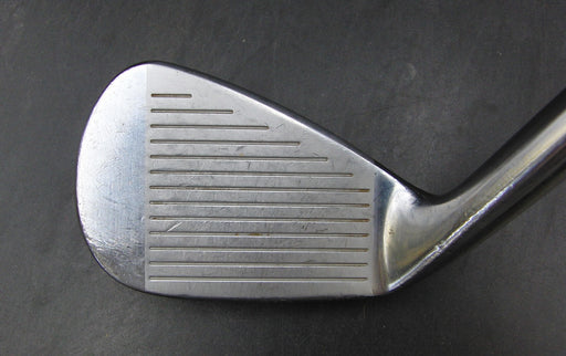 Mizuno MP-18 MMC GF Forged HD 9 Iron Stiff Steel Shaft Golf Pride Grip