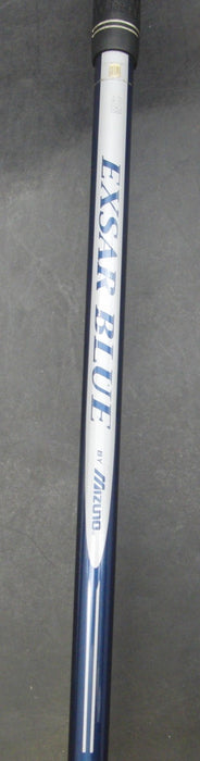 Mizuno MX-17 Pitching Wedge Regular Graphite Shaft Mizuno Grip