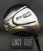 Orlimar VT830 15° 3 Wood Stiff Graphite Shaft Golf Pride Grip
