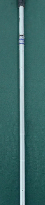 Ping Eye2+ Black Dot 3 Iron Regular Steel Shaft Wild Thing Grip