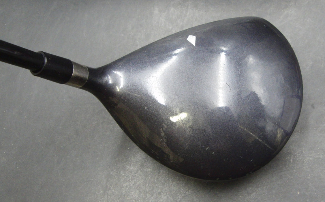 Bridgestone Reygrande Super Ti-I 10.5° Driver Regular Graphite Shaft