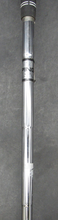 Ping Pal 4 Putter Steel Shaft 87cm Length Psyko Grip