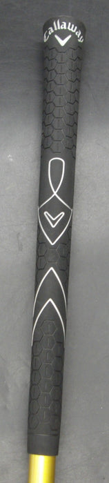 Callaway WarBird 5 Wood Stiff Graphite Shaft Callaway Grip