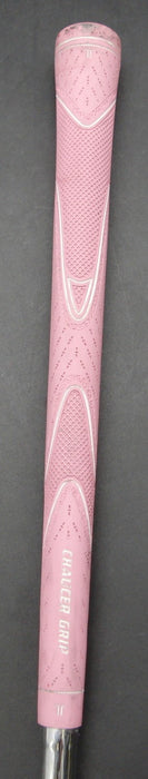 Unbranded CP-01 37° Chipper 86cm Length Steel Shaft Chaucer Grip
