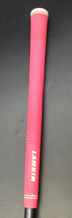 Ladies PRGR M-30 Sweep 80 Degree 9 Iron Ladies Graphite Shaft Lamkin Grip