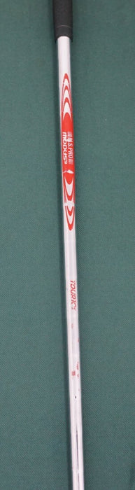 Ping i200 Red Dot 9 Iron Stiff Steel Shaft Ping Grip