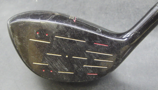 Mizuno Technix Titanium 11° Driver Regular Graphite Shaft Mizuno Grip