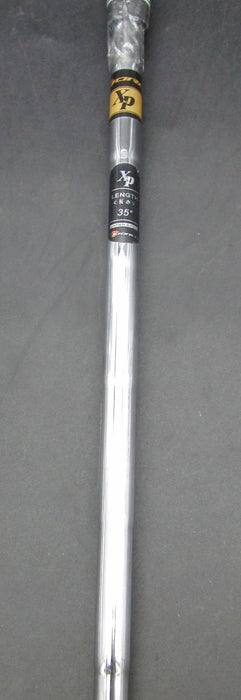 Torch XP Type-1 Putter Steel Shaft 89cm Length Torch Grip