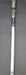 Torch XP Type-1 Putter Steel Shaft 89cm Length Torch Grip
