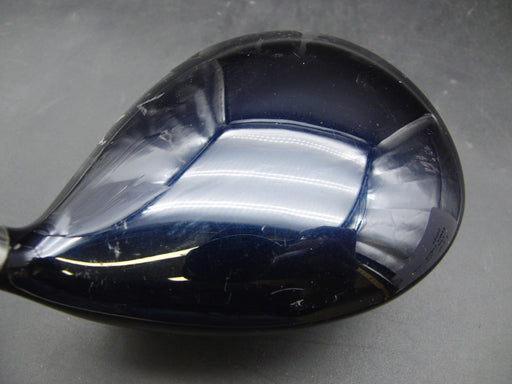 Bridgestone TourStage V-iQ CL 430 12.5° Driver Senior Graphite Shaft Elite Grip