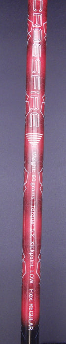 TaylorMade SIM 10.5° Driver Regular (Optional) Graphite Shaft PGM Grip*