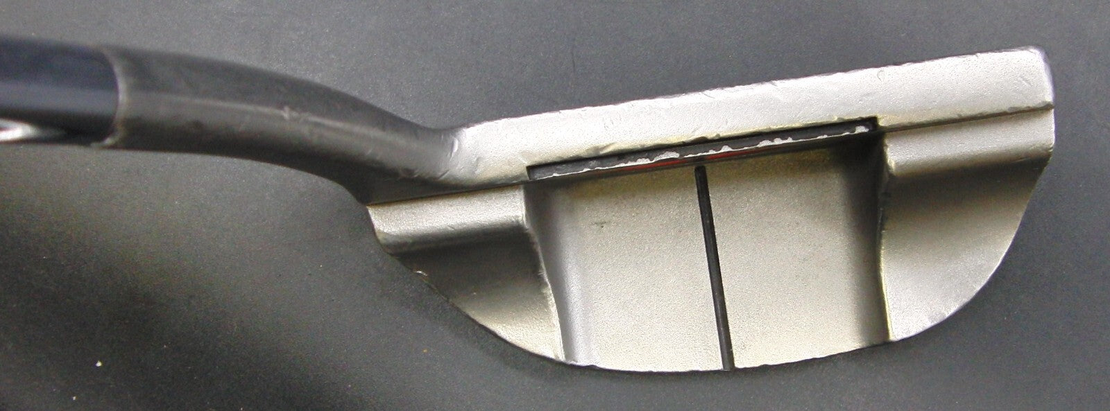 TaylorMade Rossa Maranello 8 cgb Agsi Putter 87.5cm Steel Shaft West Golf Grip