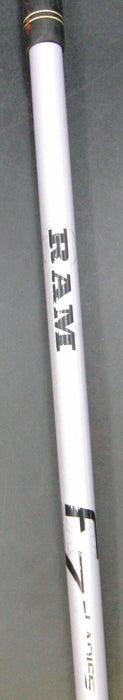 Ladies Ram FX7 Evolution 17° 3 Wood Ladies Graphite Shaft Ram Grip