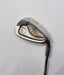 Ping i10 Silver Dot 9 Iron Cushin Stiff Steel Shaft, Ping Grip