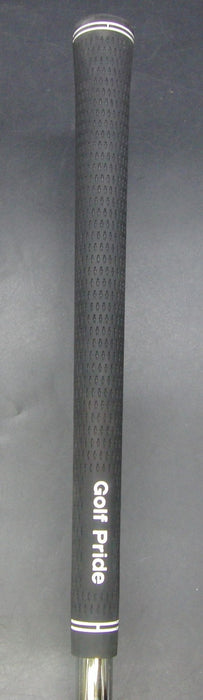 Ping i500 Red Dot 8 Wedge Stiff Steel Shaft Golf Pride Grip