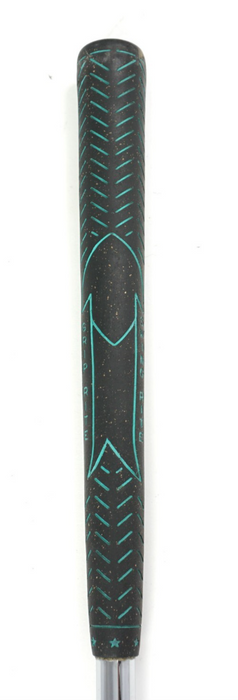 Hogan Director 7 Iron Hogan Vector 3 Regular Steel Shaft