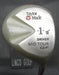 TaylorMade Mid Tour GF 10° Driver Regular Graphite Shaft TaylorMade Grip