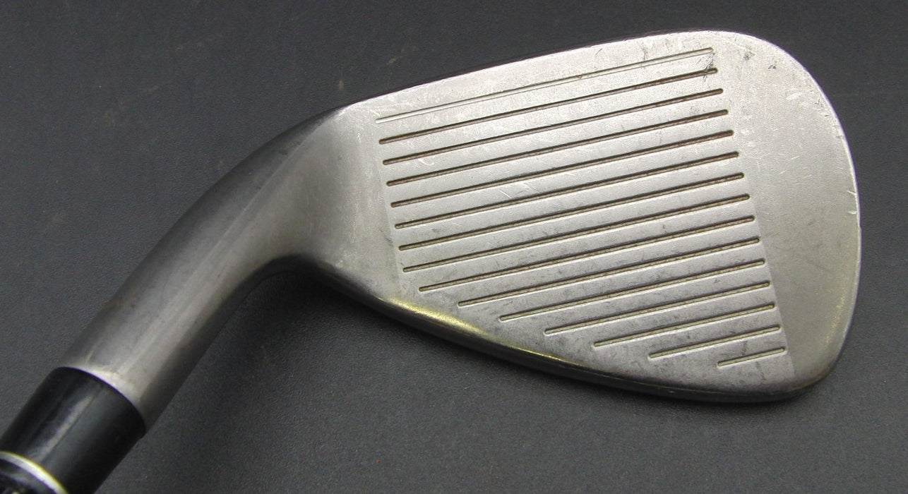 TaylorMade RBZ Pitching Wedge Regular Graphite Shaft Golf Pride Grip